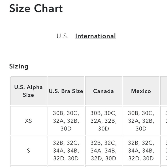 Aerie High Neck Crop Bikini Top Black XS | Padded | Adjustable Back NWT - Picture 13 of 14